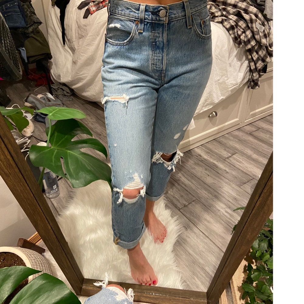Levi’s
